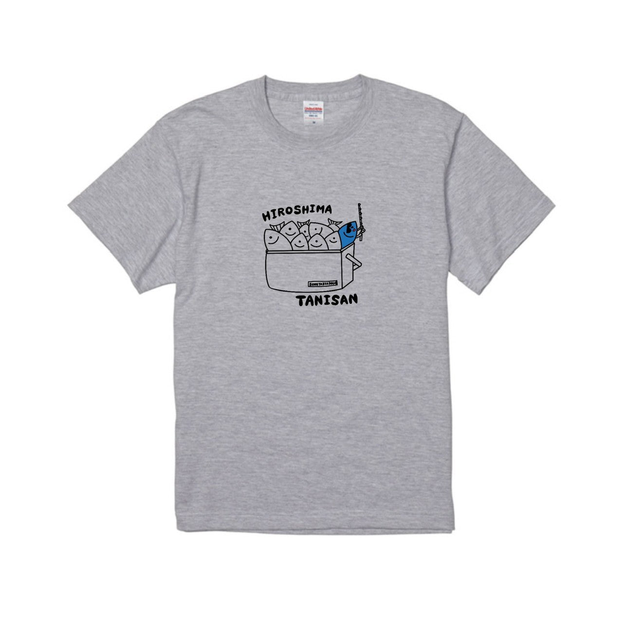 イラストTシャツ