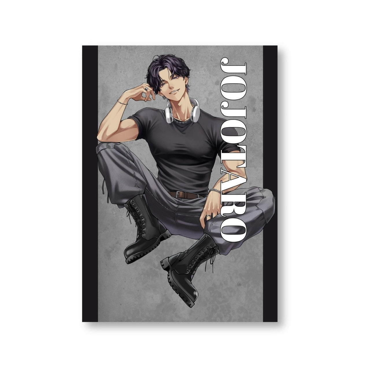 ポスター – GoodsFy