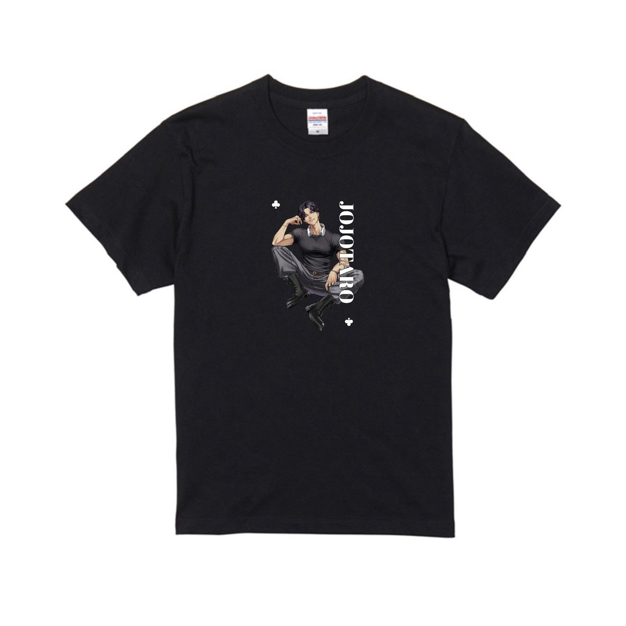 ジョジョ太郎Tシャツ