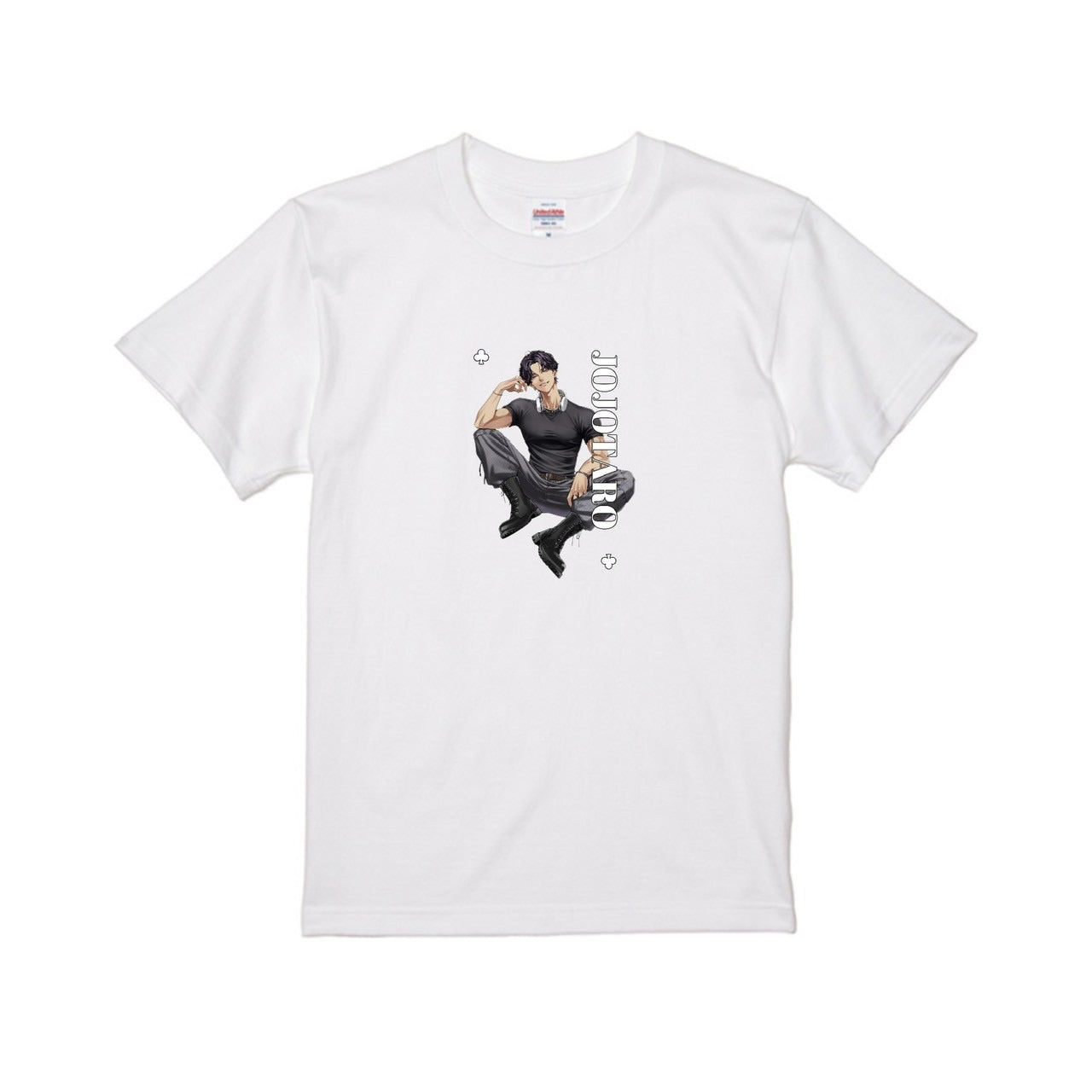 ジョジョ太郎Tシャツ