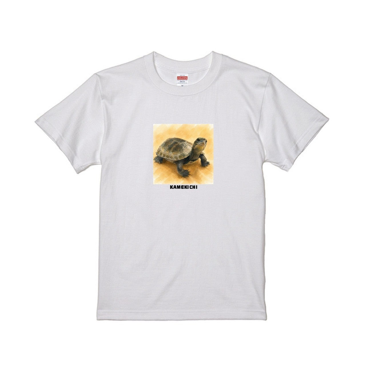 KAMEKICHI Tシャツ