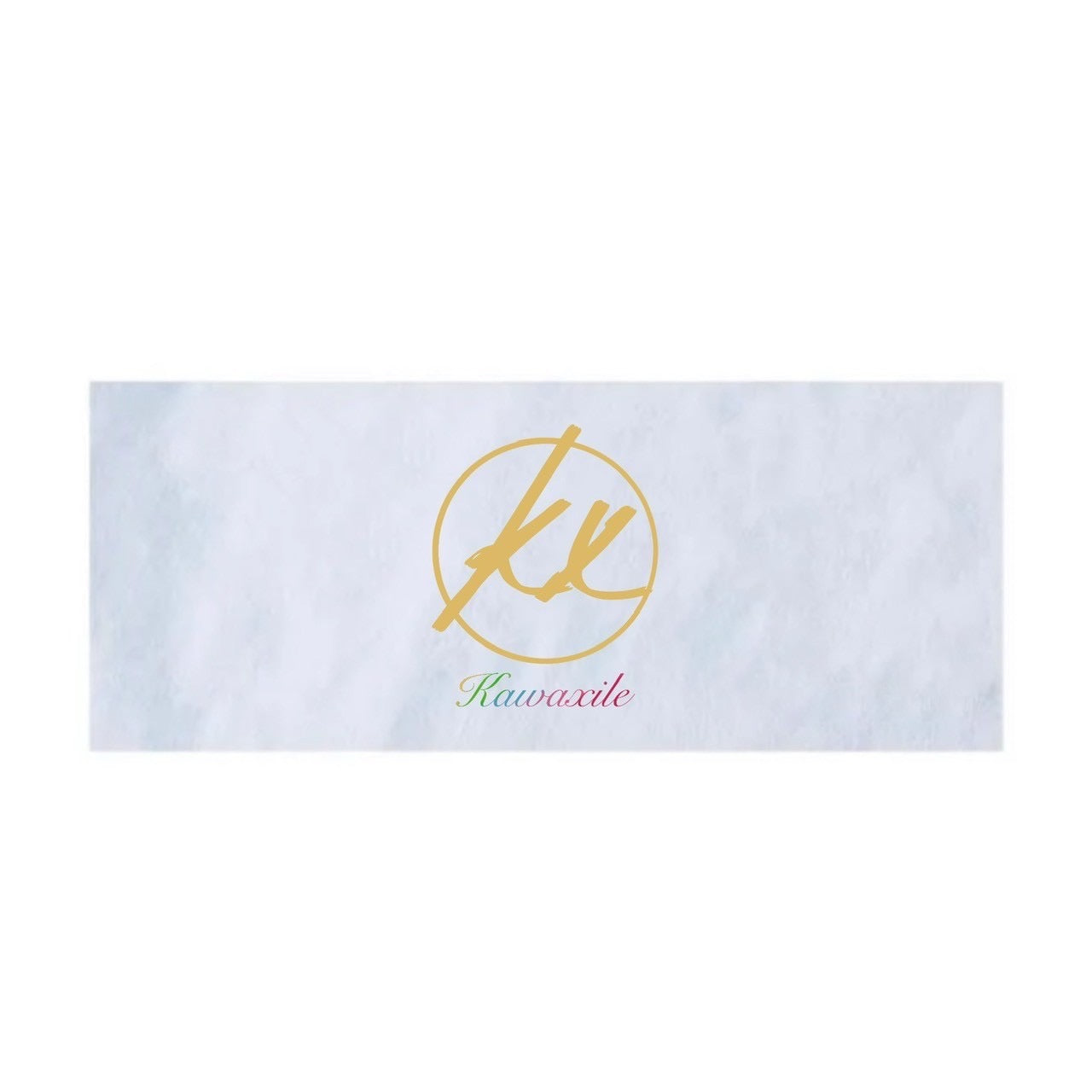 Kawaxile タオル