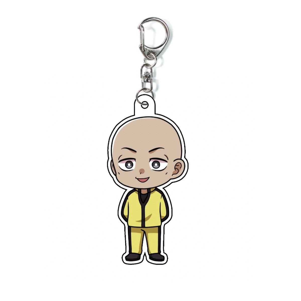 アクリルキーホルダー 全25種