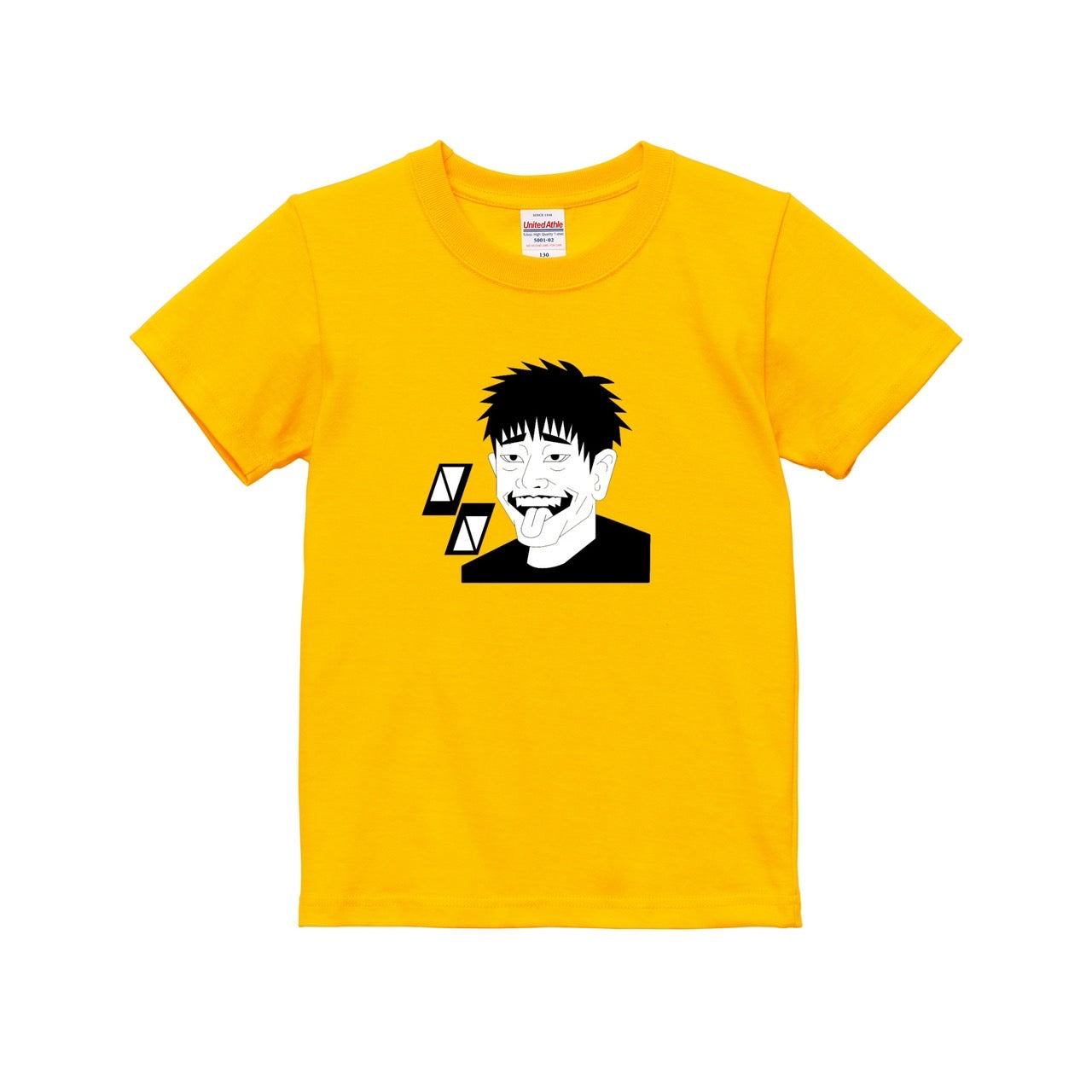 ぜろまるペッツkidsTシャツ