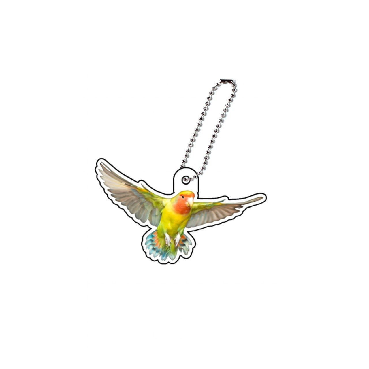 すいかアクキー