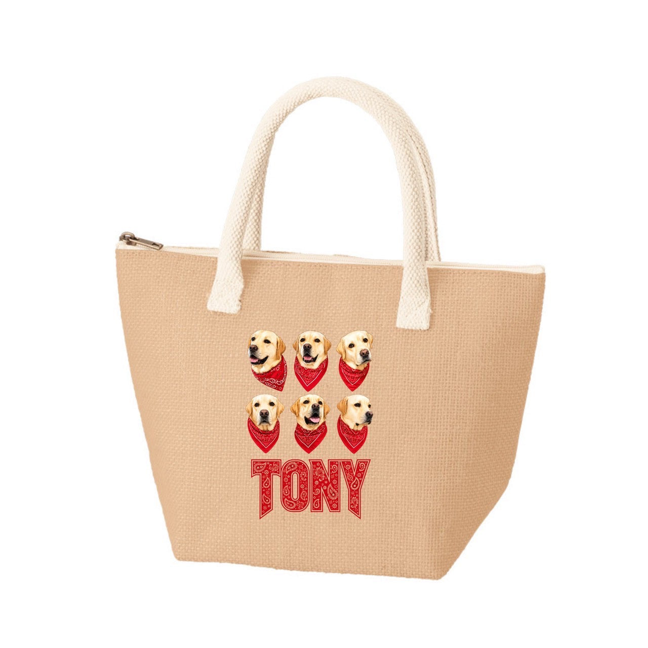 TONY 保冷バッグ