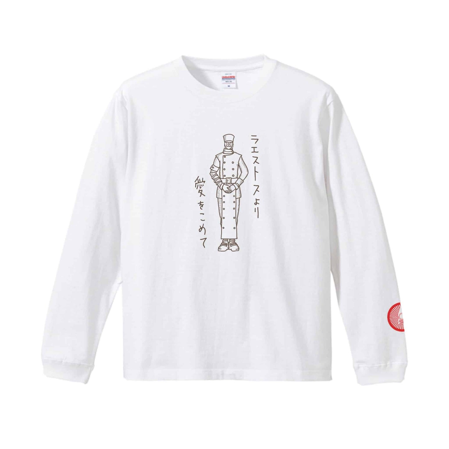 ラエストス ロンT