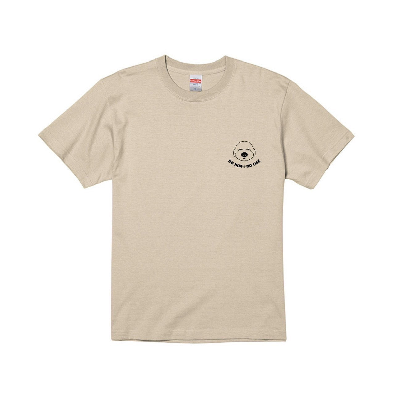 NO NIMO NO LIFE Tシャツ