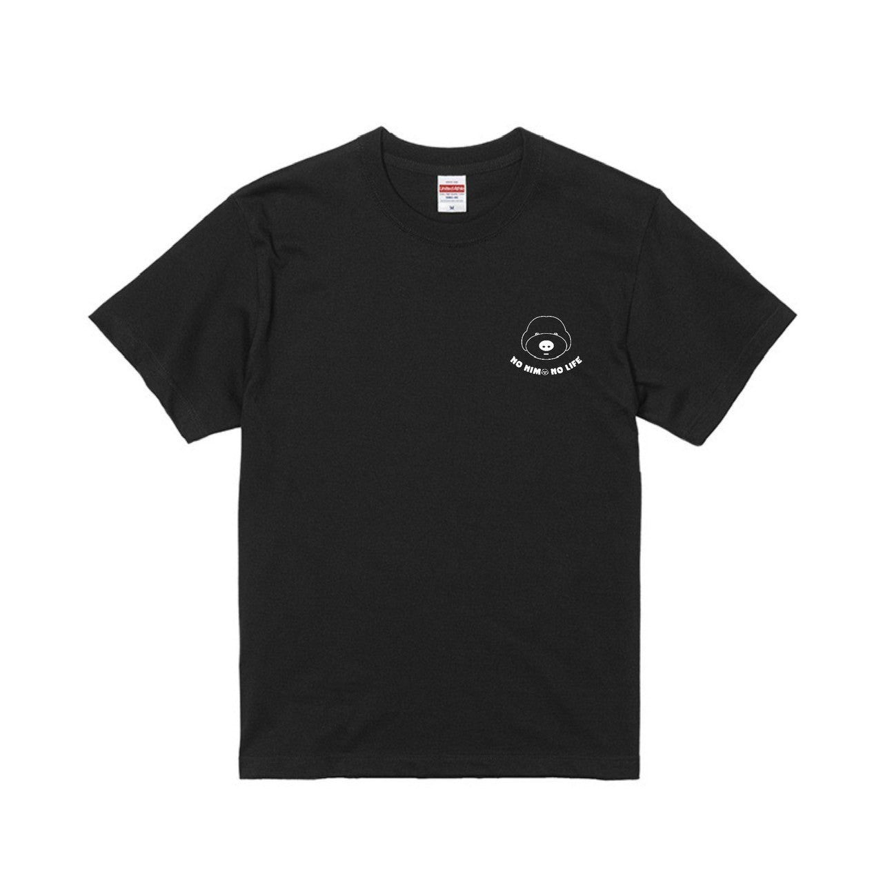 NO NIMO NO LIFE Tシャツ