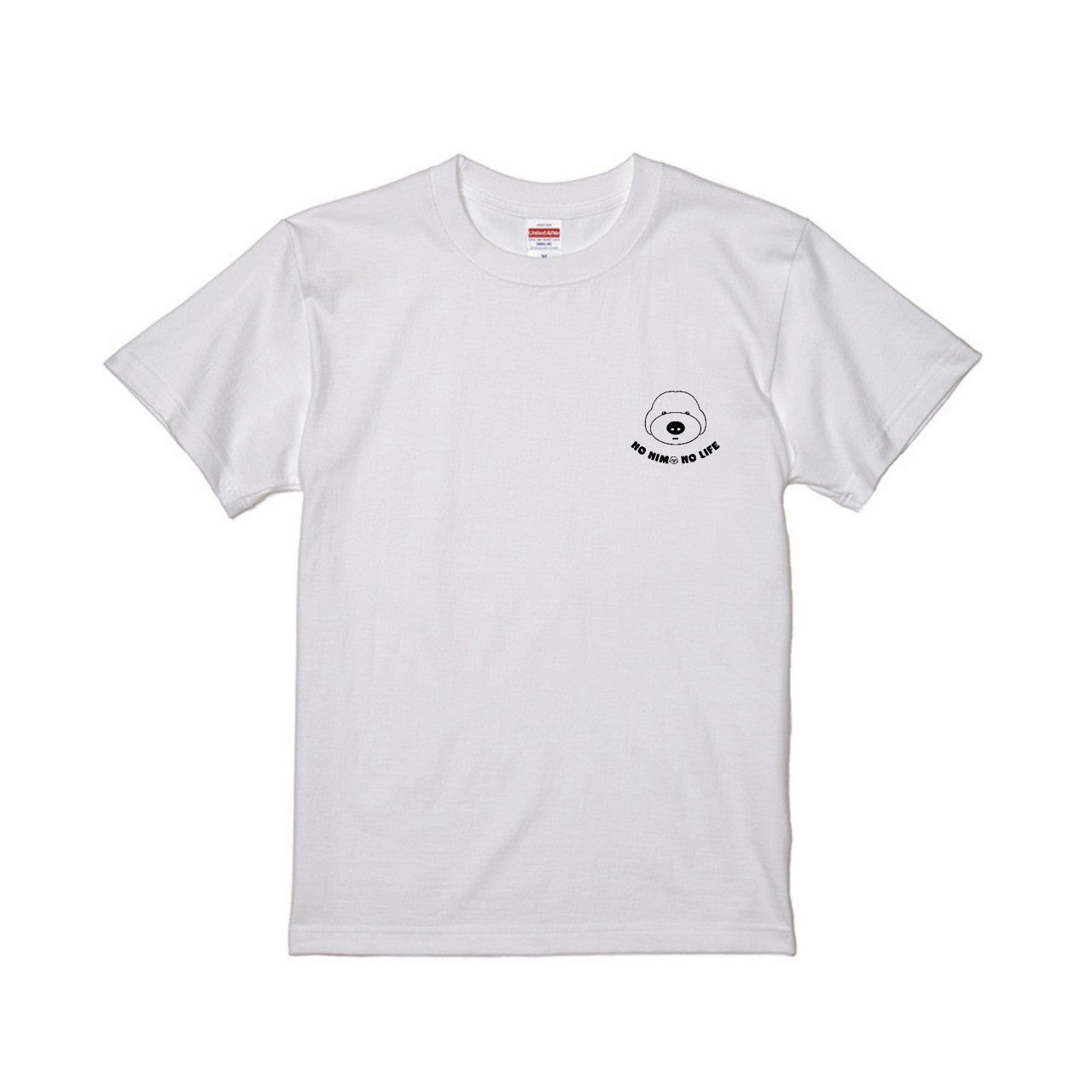 NO NIMO NO LIFE Tシャツ