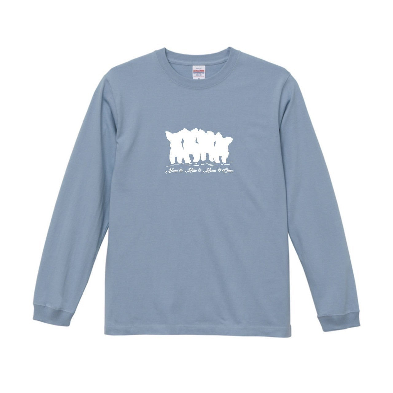 mimicosan ロンT