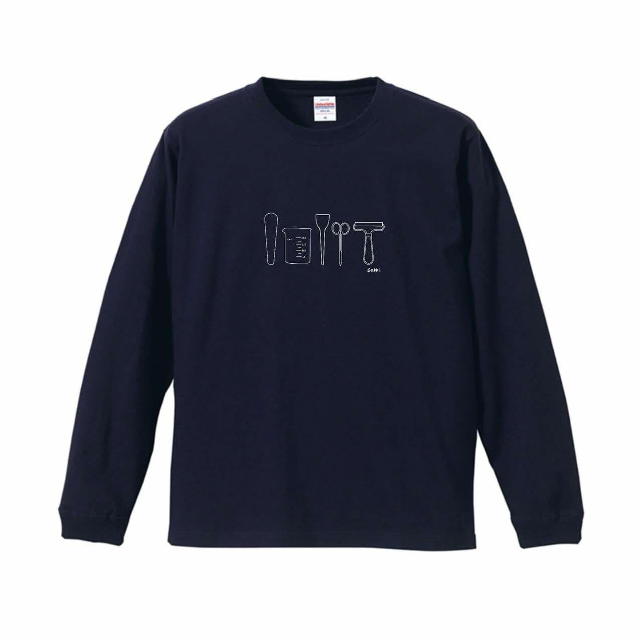 Sakki ロンT