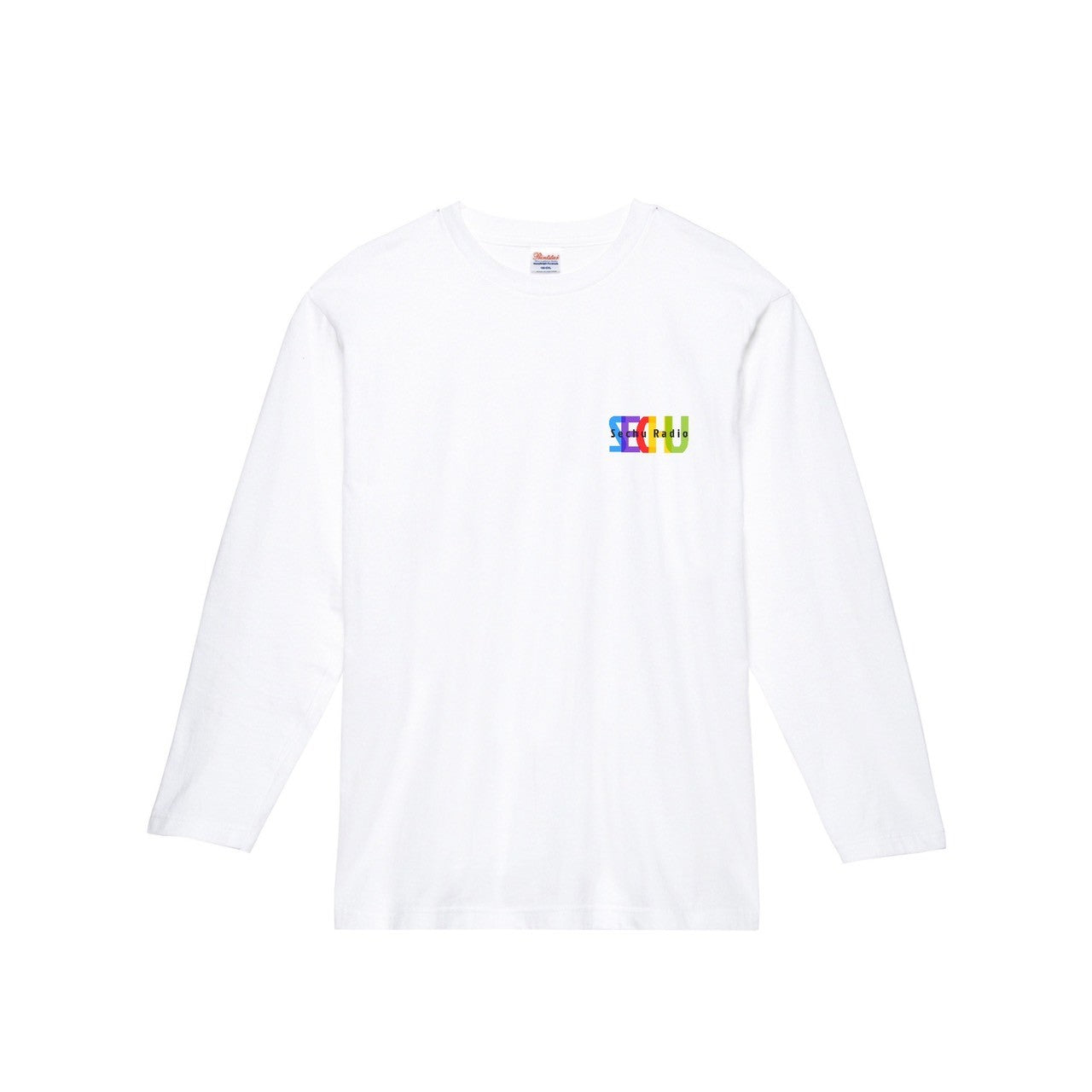 Sechu RadioロンTkids