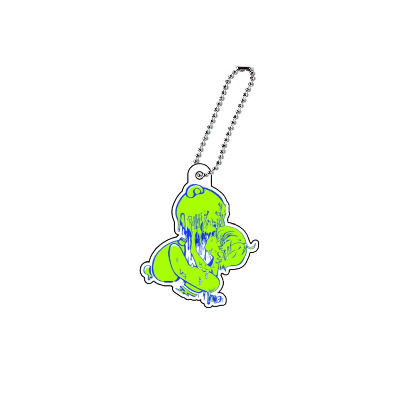 アクキー②