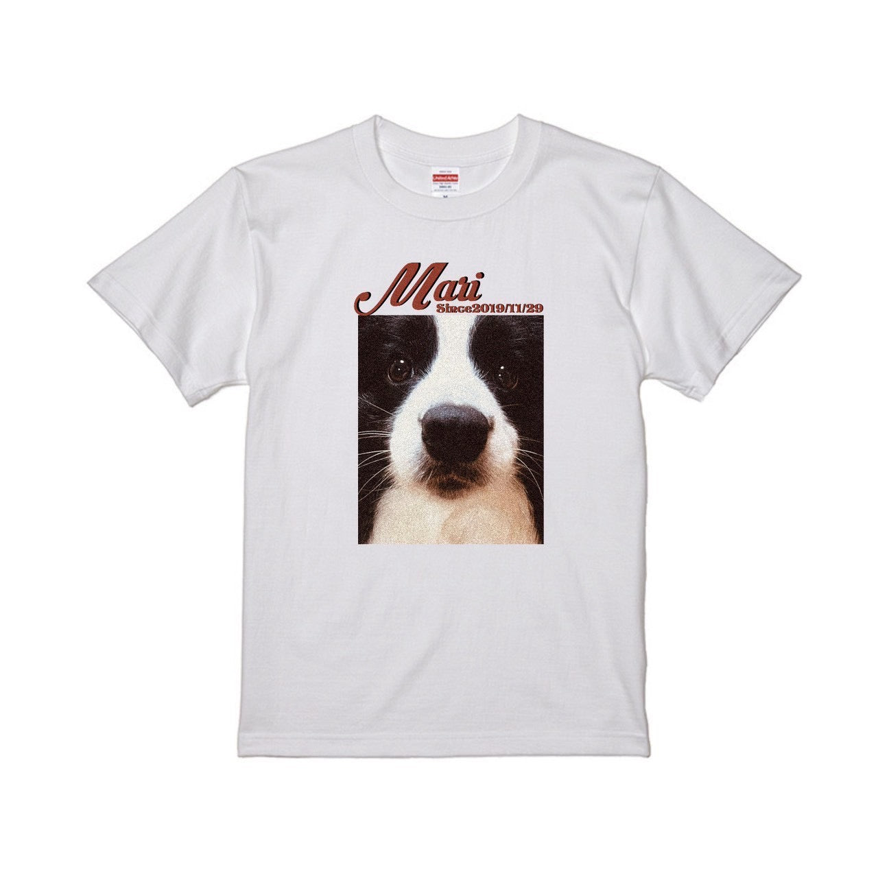 mari Tシャツ