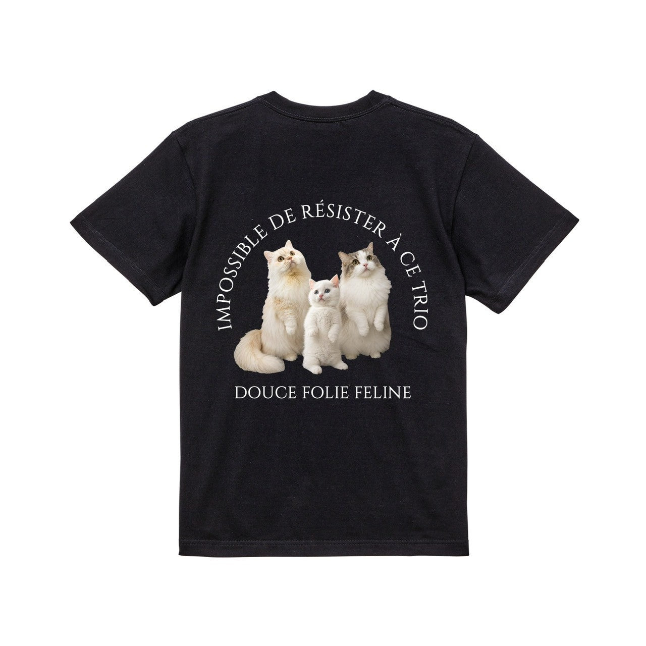ミエル&シエル&グリ Tシャツ