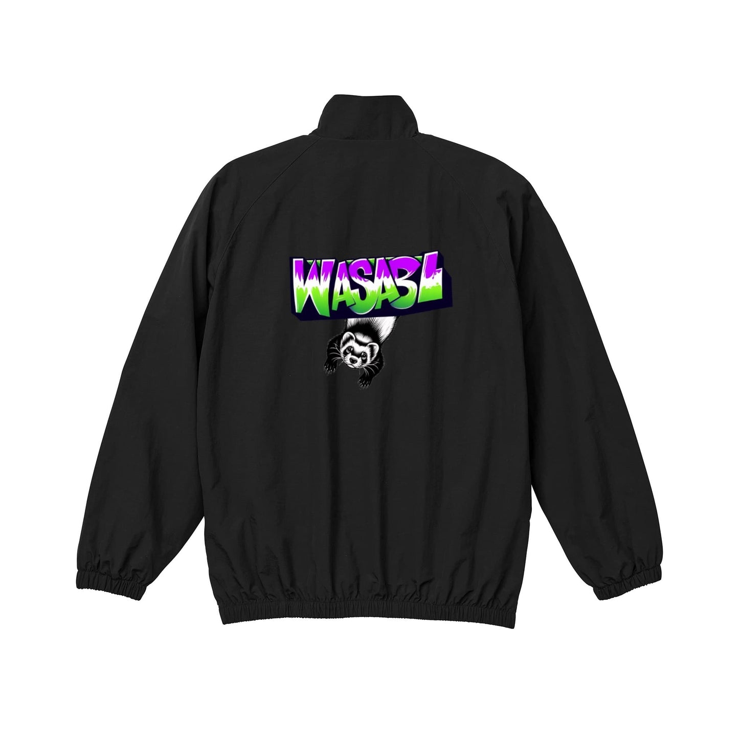 PRANK WORKS 【WASABI ジャケット】