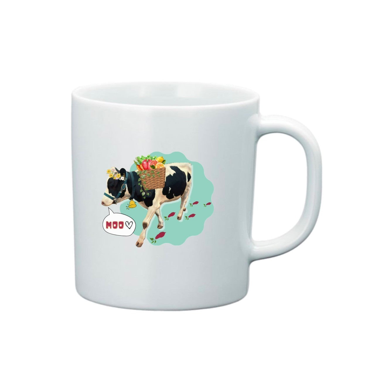 NEWTAROU マグカップ