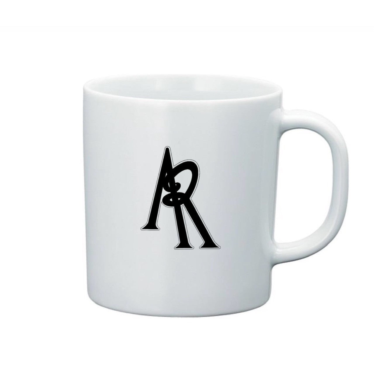 あきlunch マグカップ B