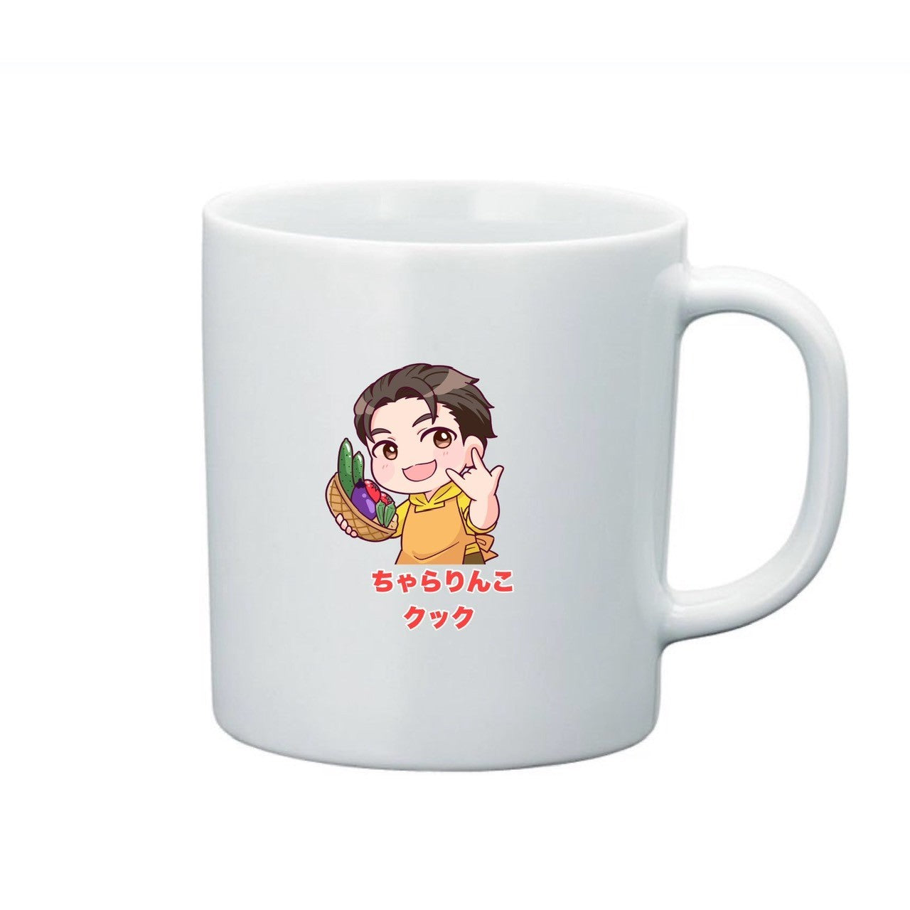 マグカップ