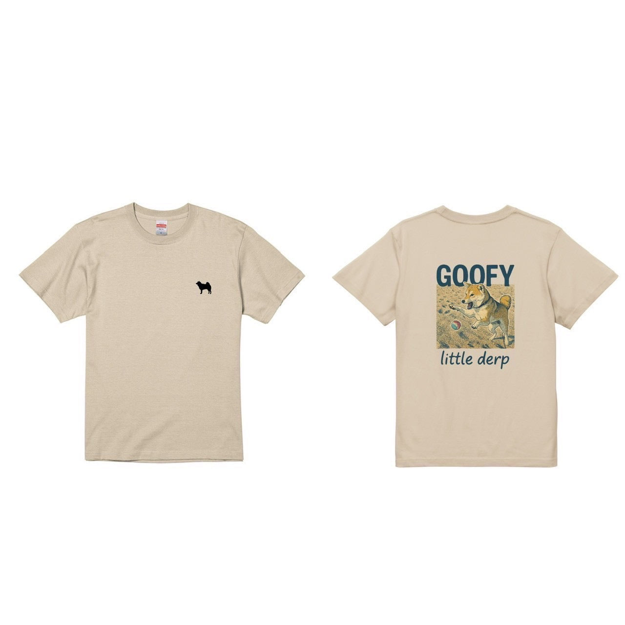 なぎまる Tシャツ