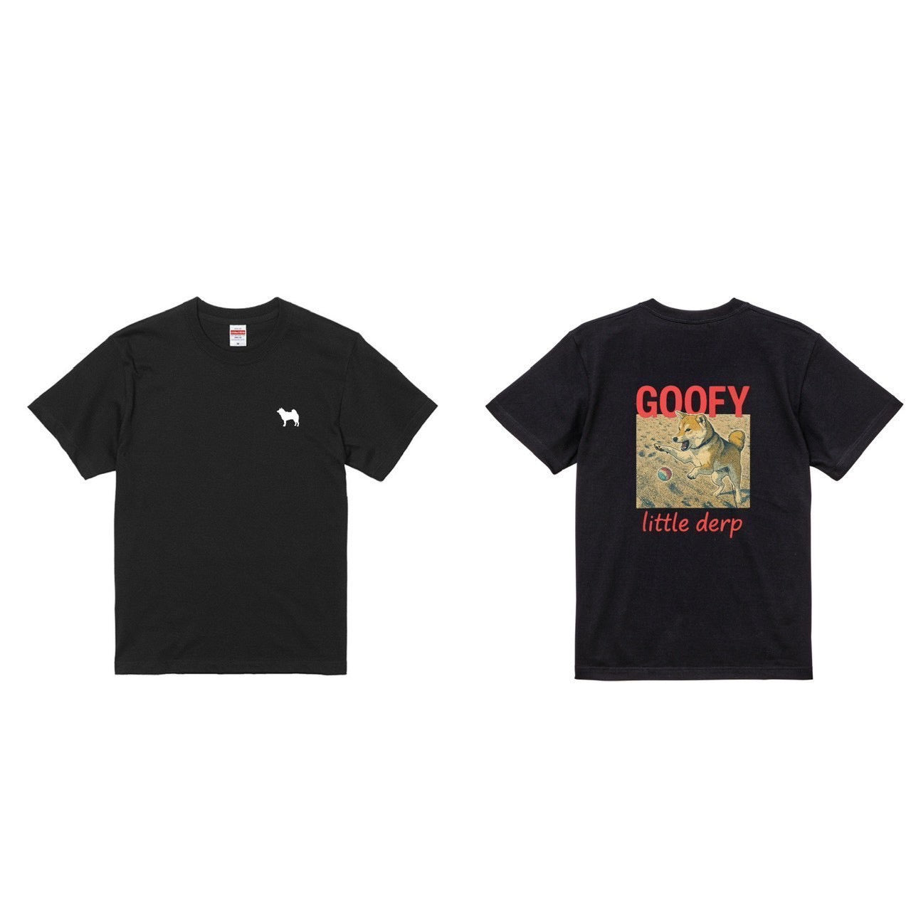 なぎまる Tシャツ