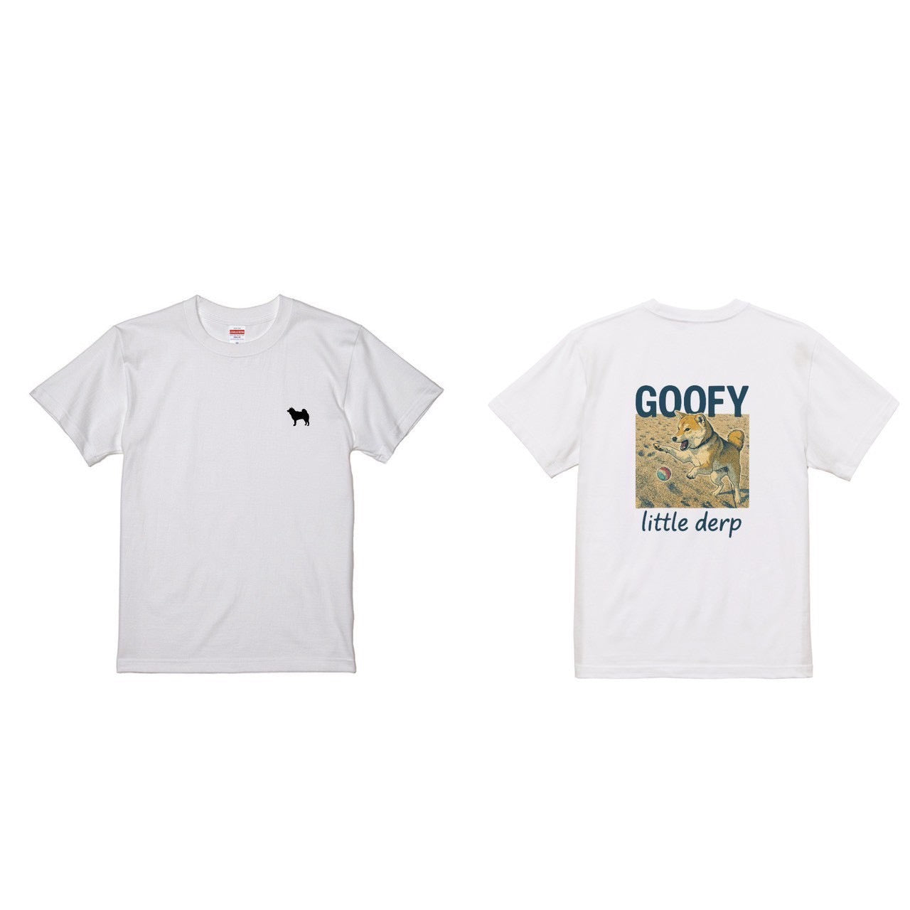 なぎまる Tシャツ