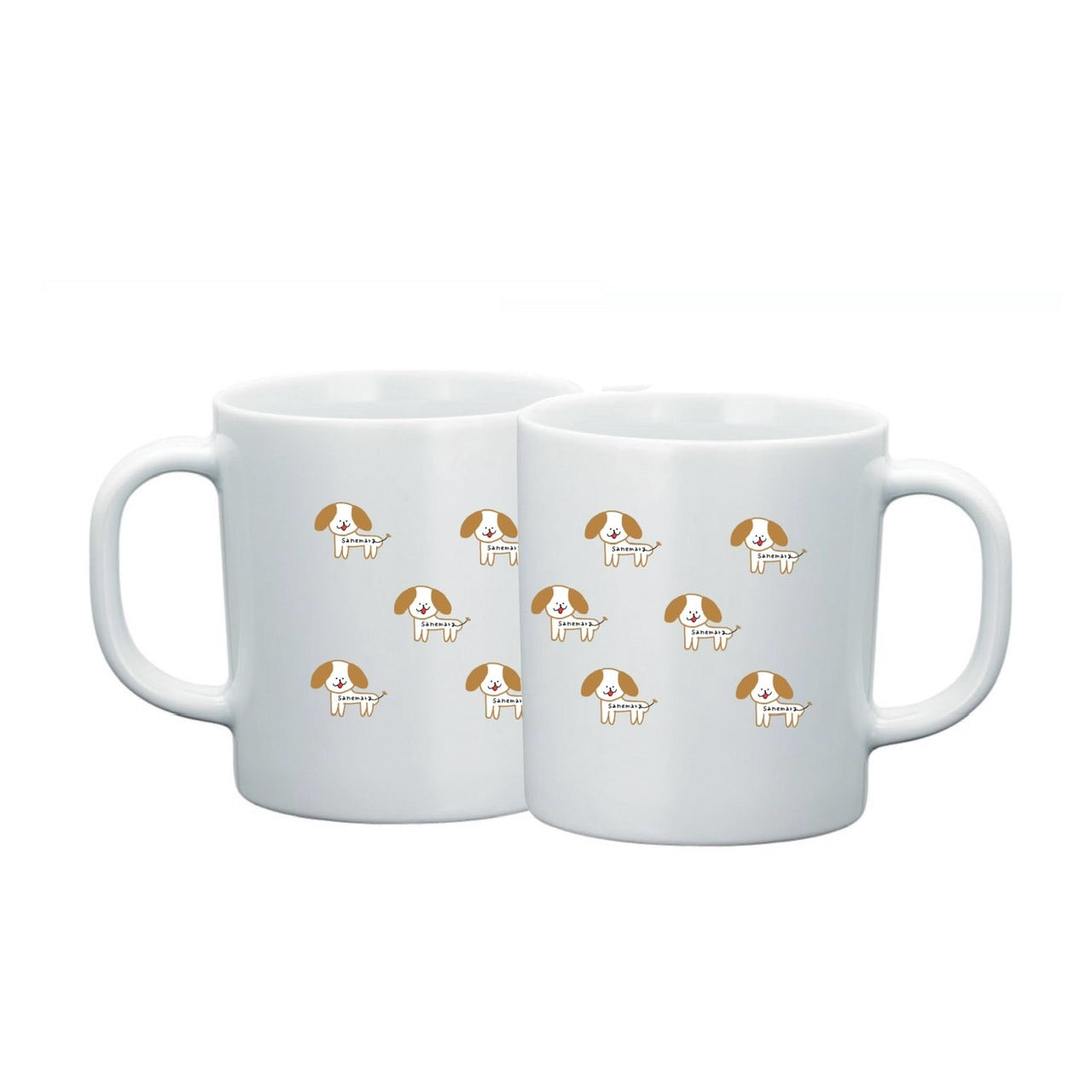 sanemary マグカップ