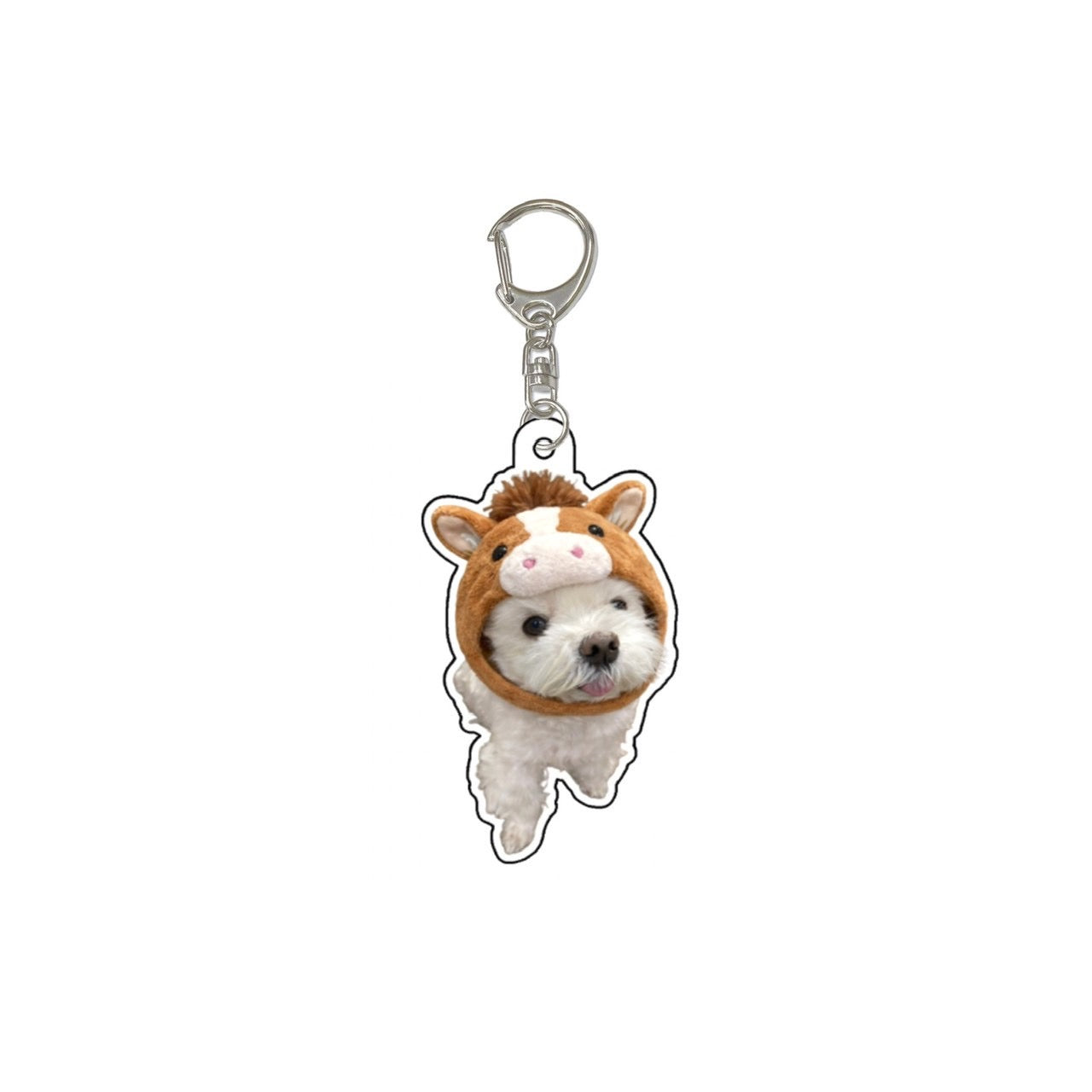 Nanatese アクキーA – GoodsFy