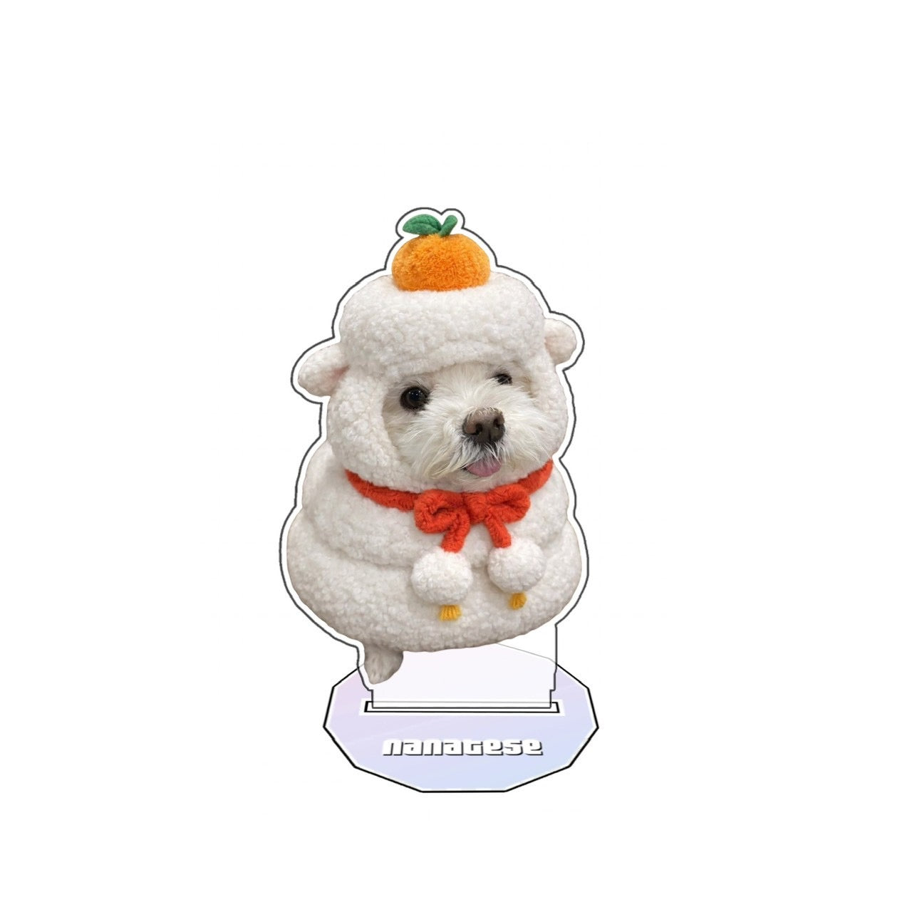 Nanatese アクスタC