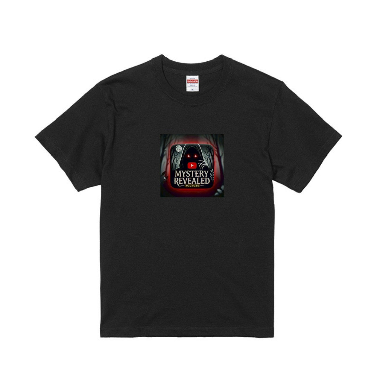 イラストTシャツ