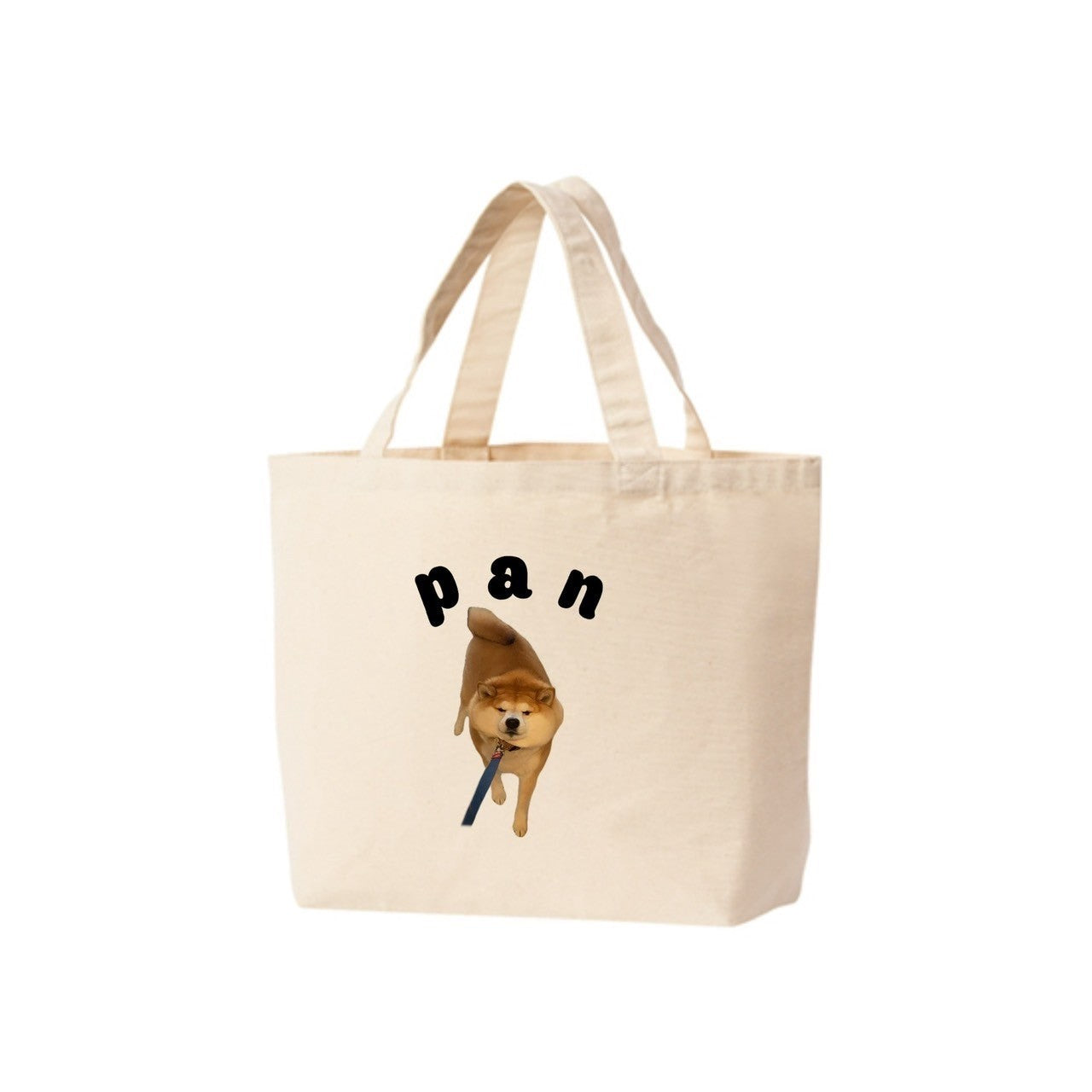 panトートバッグ