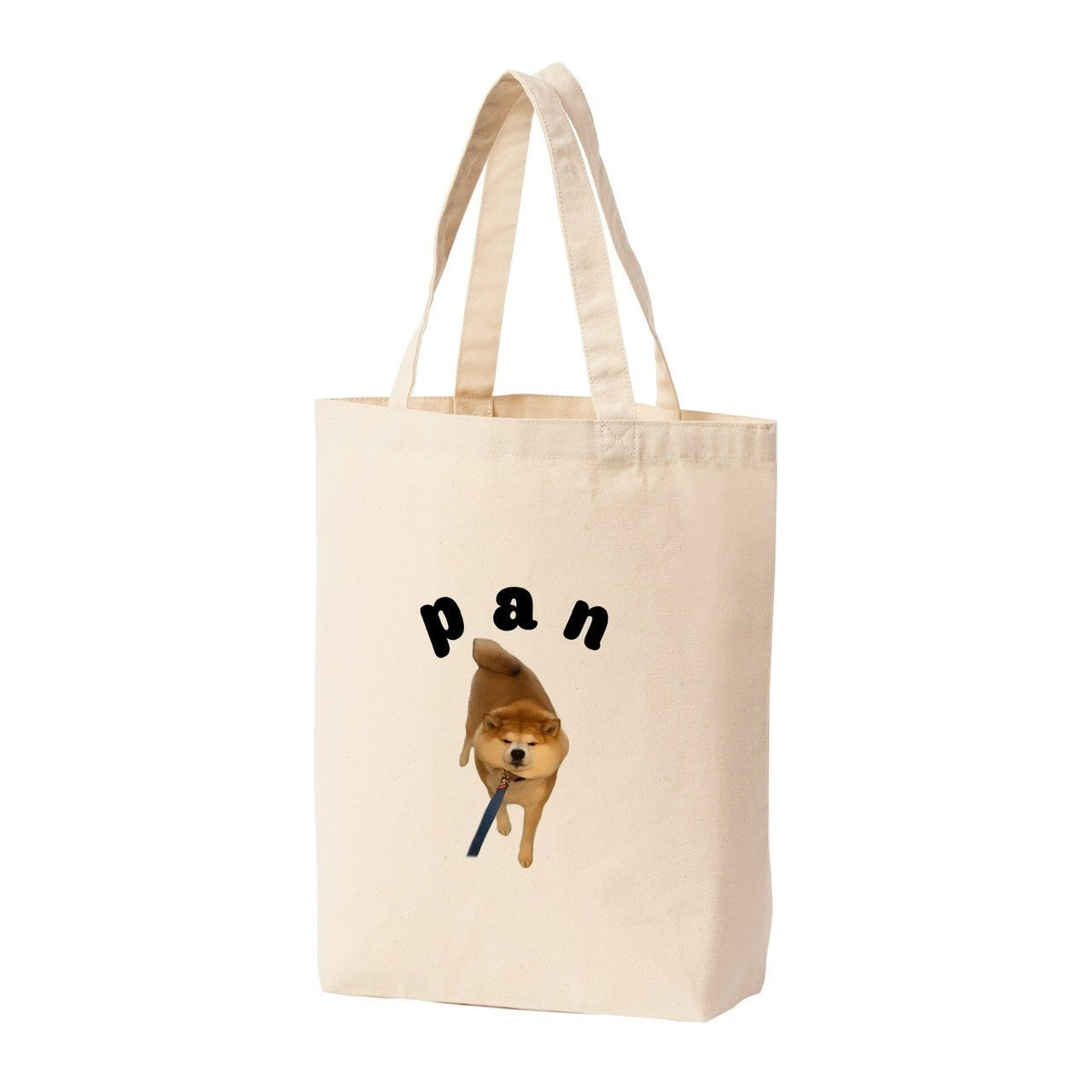 panトートバッグ