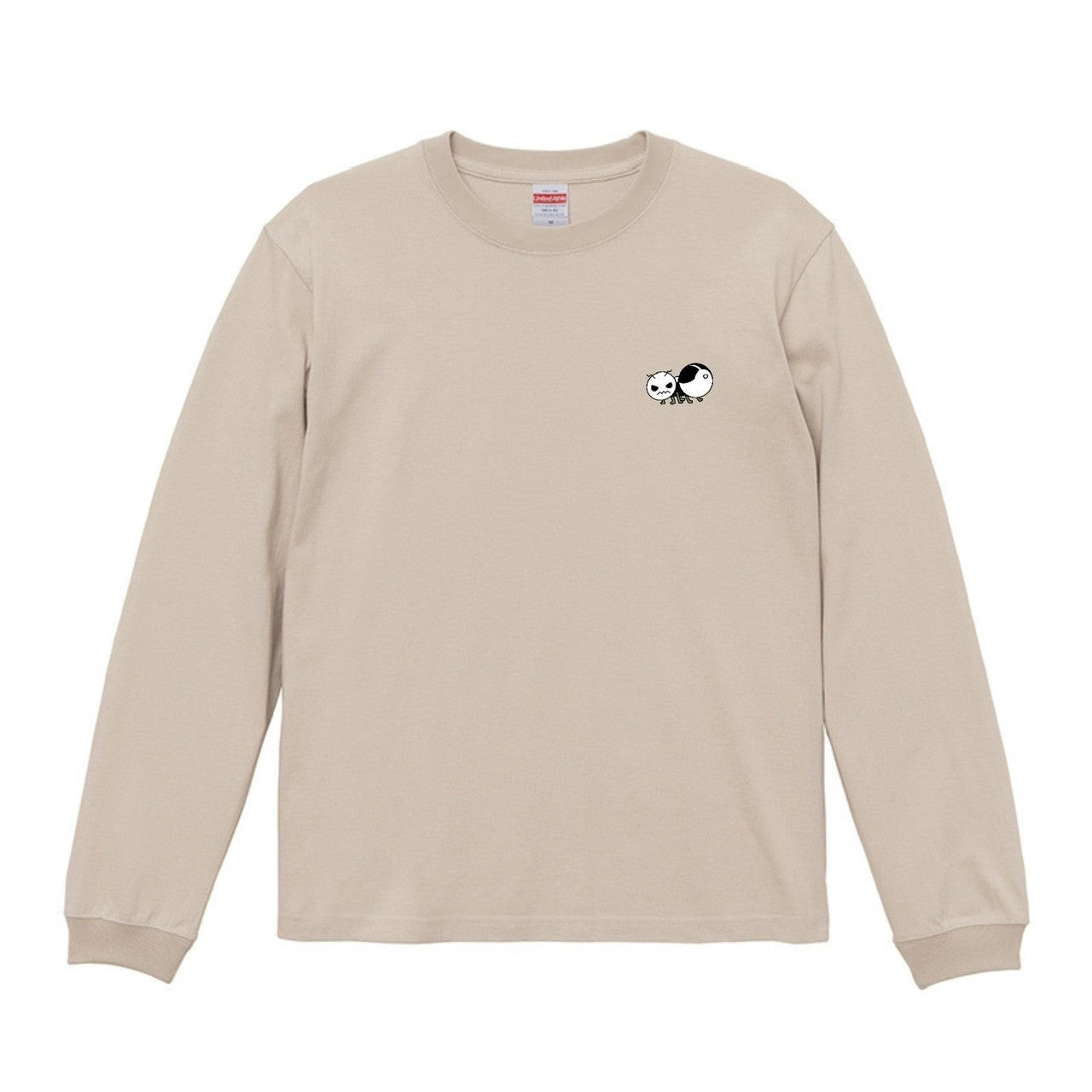 パンダアリロンT