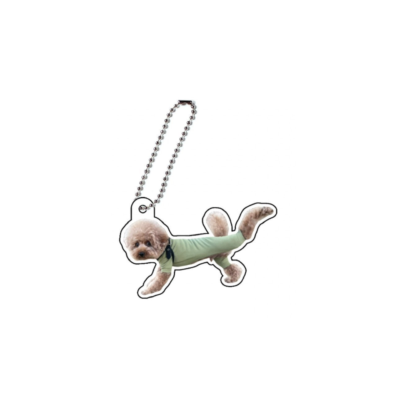 pon アクキー