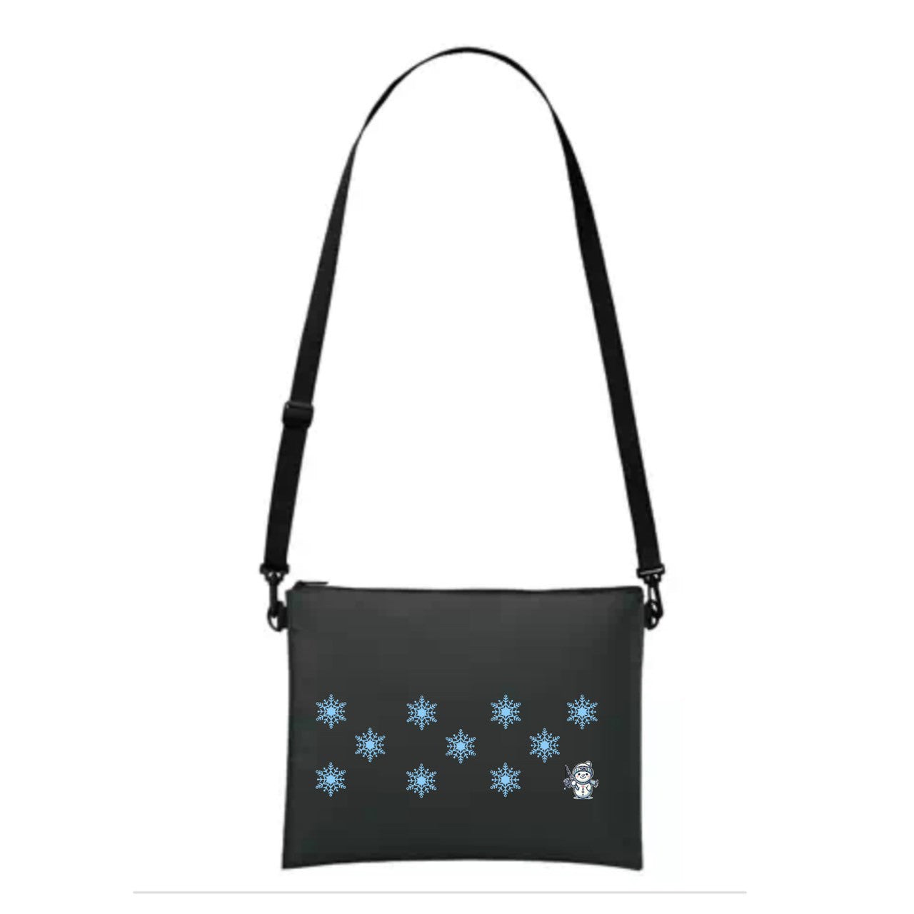 Yuki サコッシュ