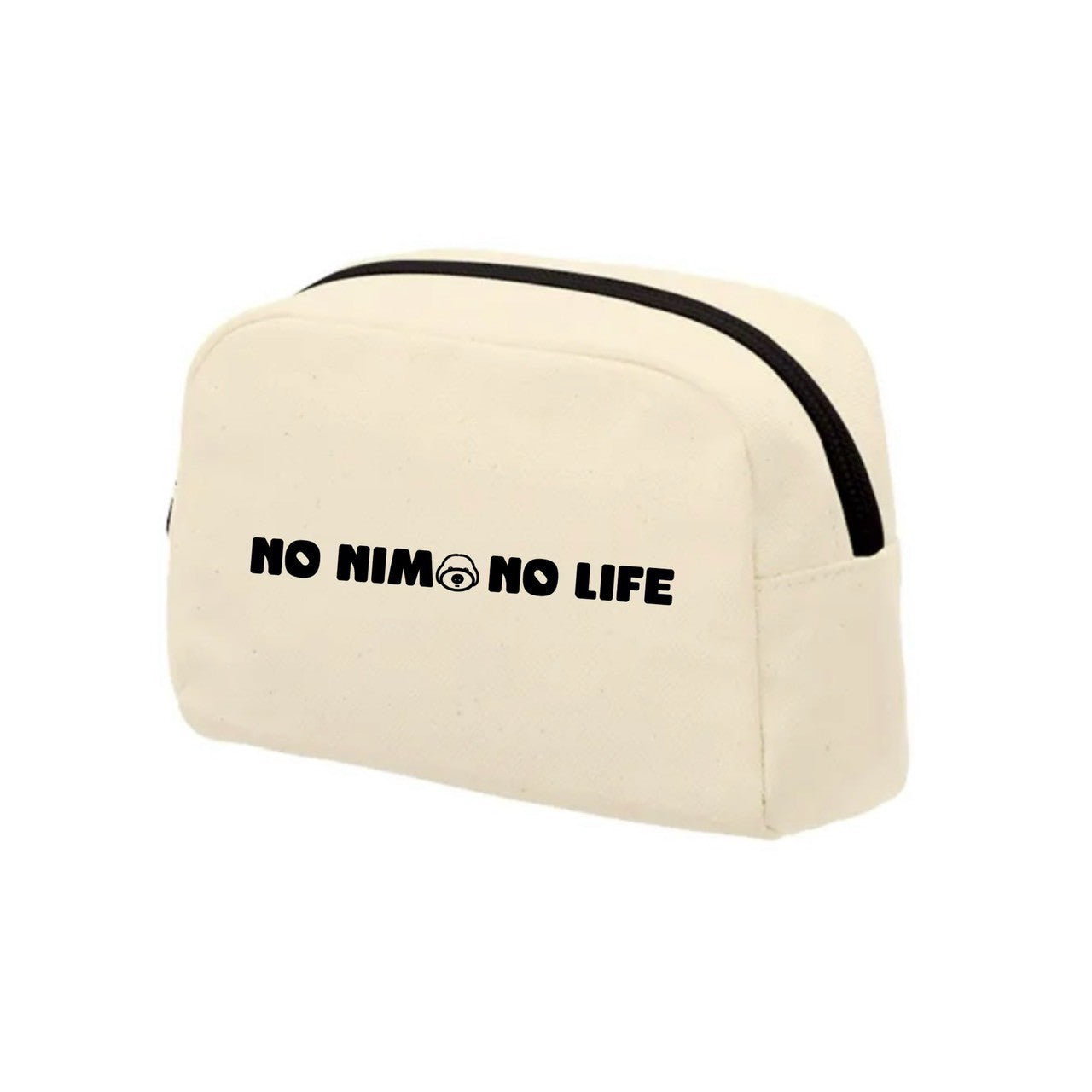NO NIMO NO LIFE ポーチ