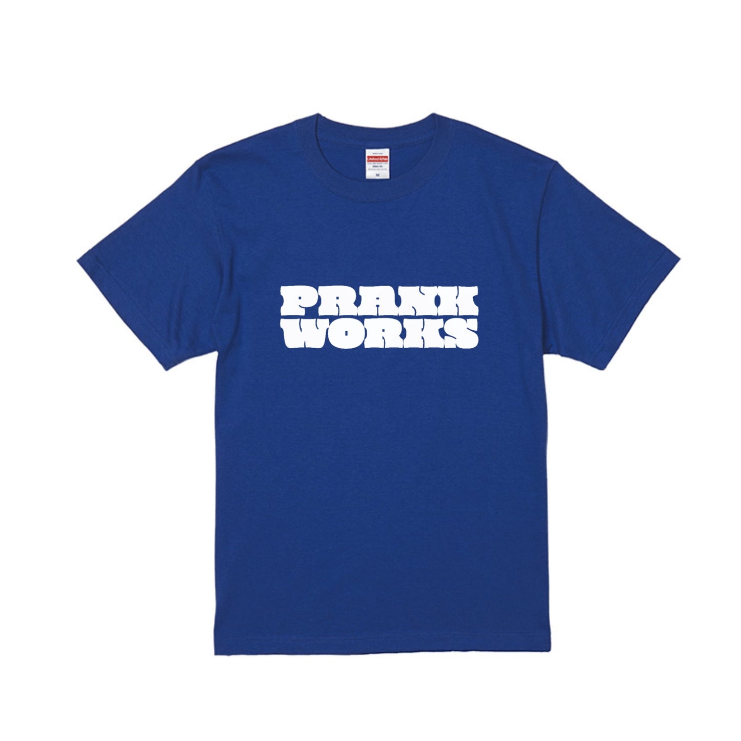 PRANK WORKS 【ロゴTシャツ】