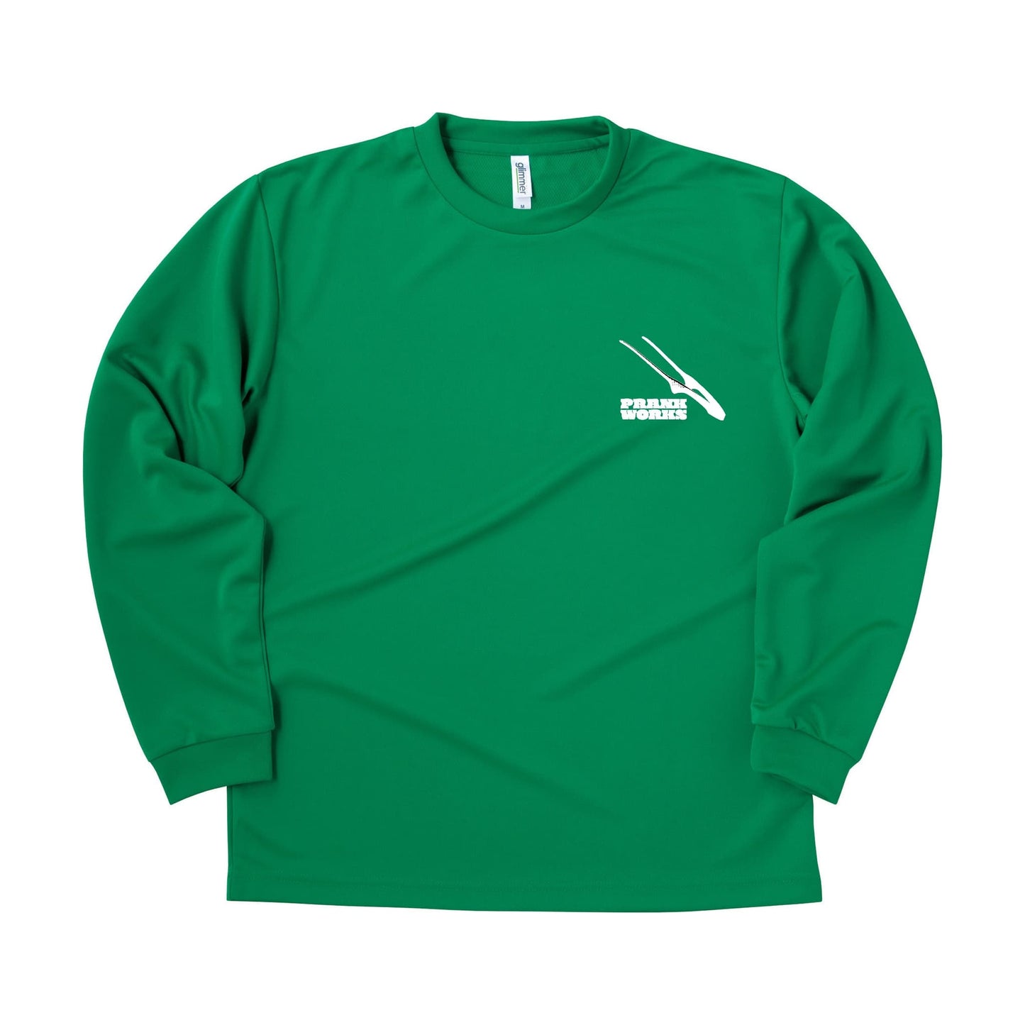 PRANK WORKS 【トング ロンT】