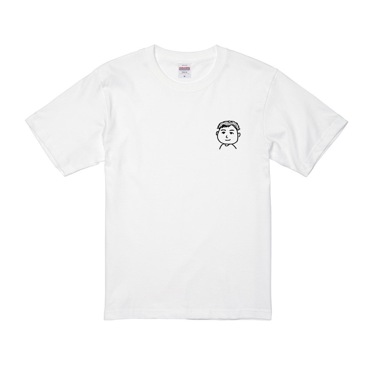 りゅうちゃんTシャツ