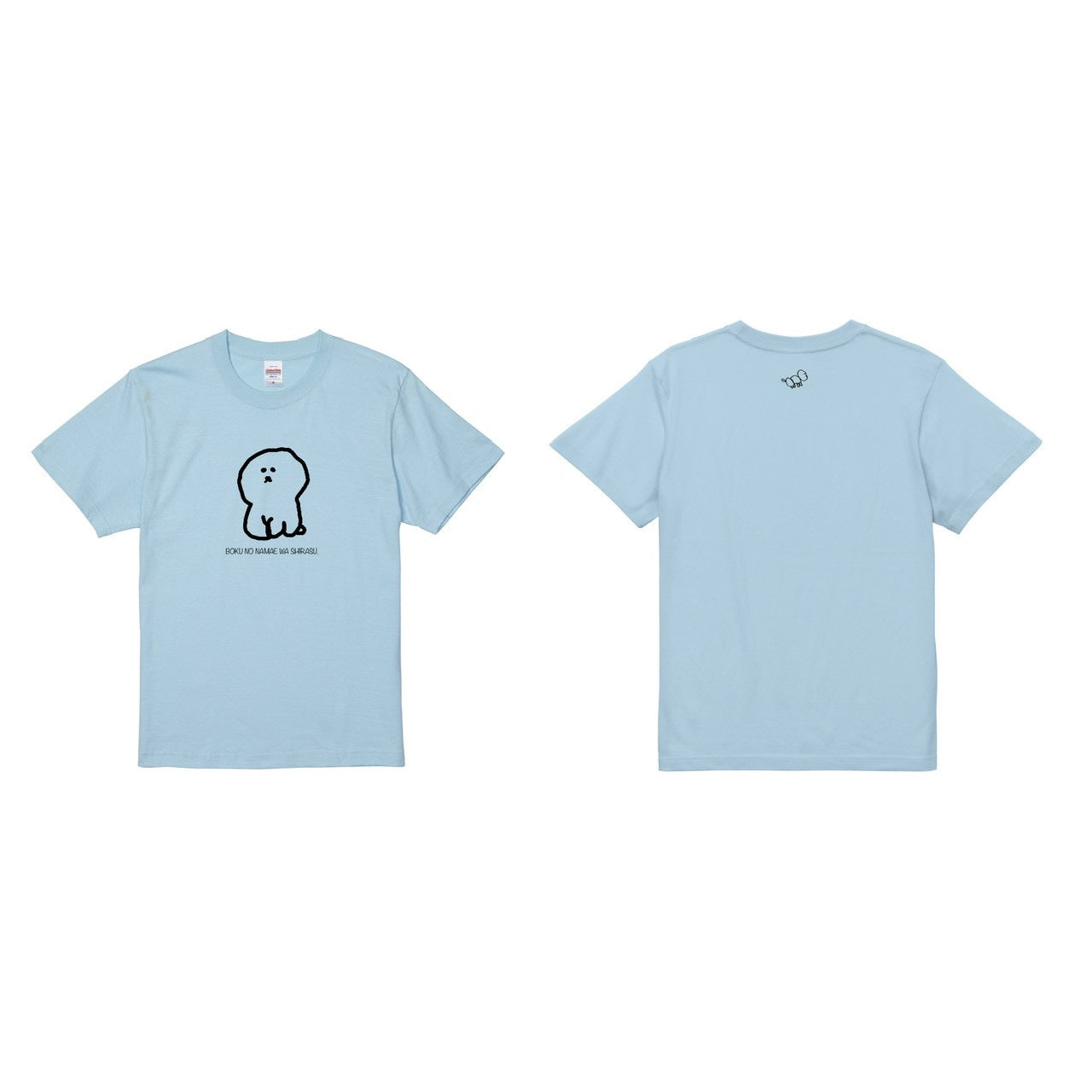 イラスト Tシャツ