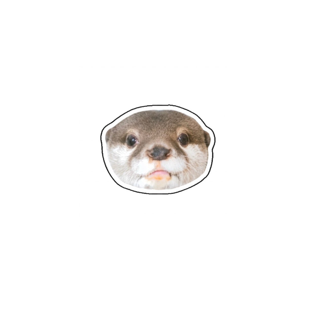 makotoステッカーA