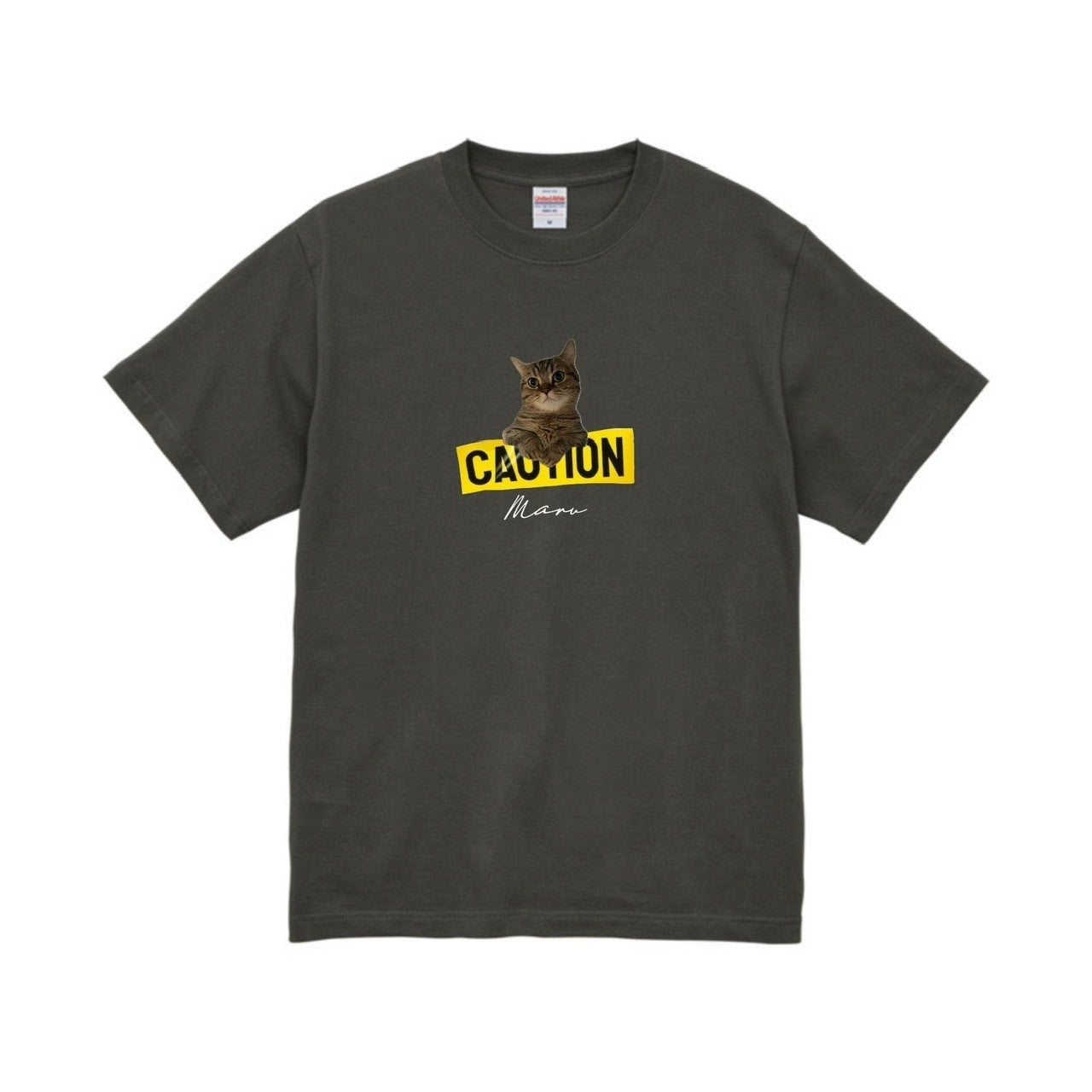 MARU TシャツB