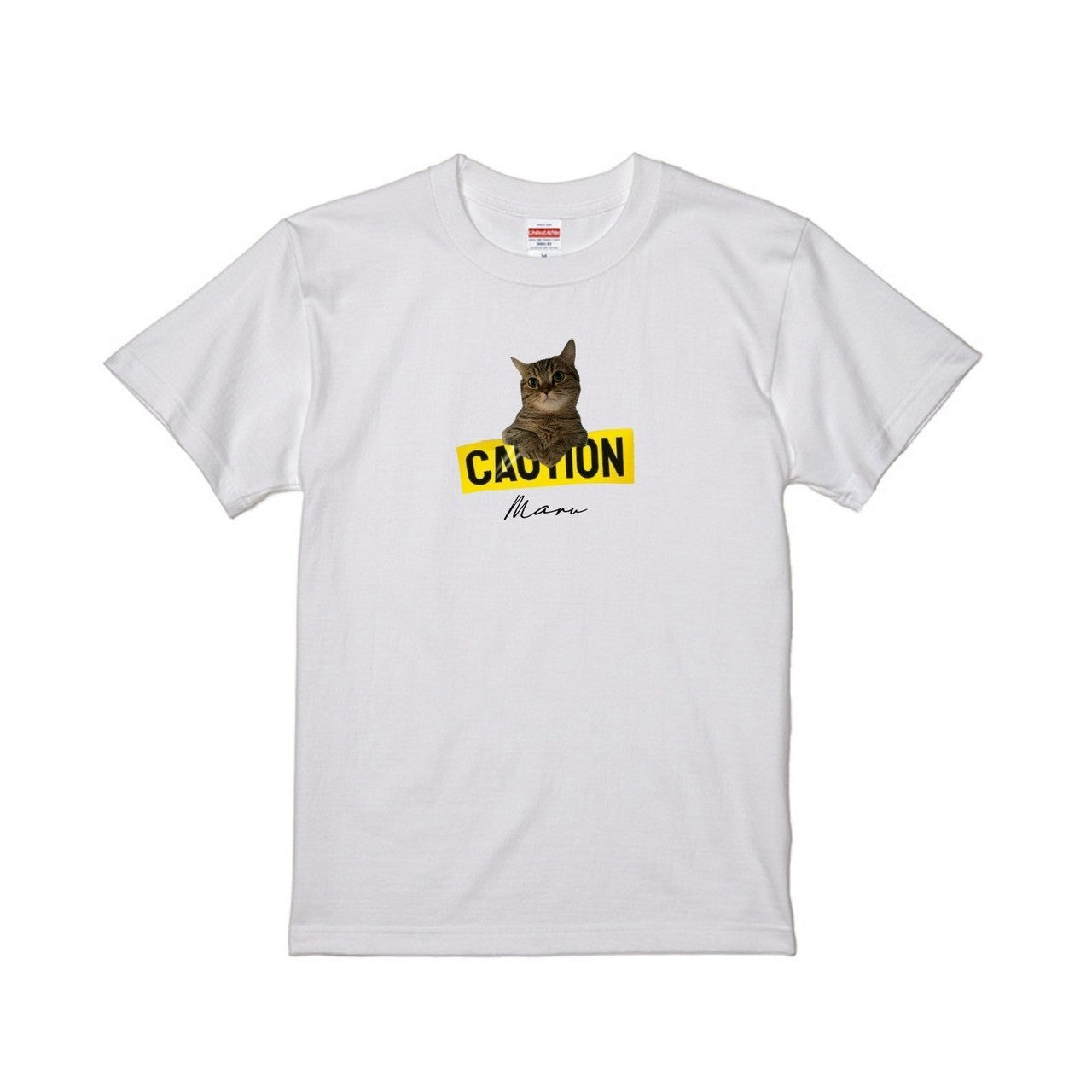 MARU TシャツB