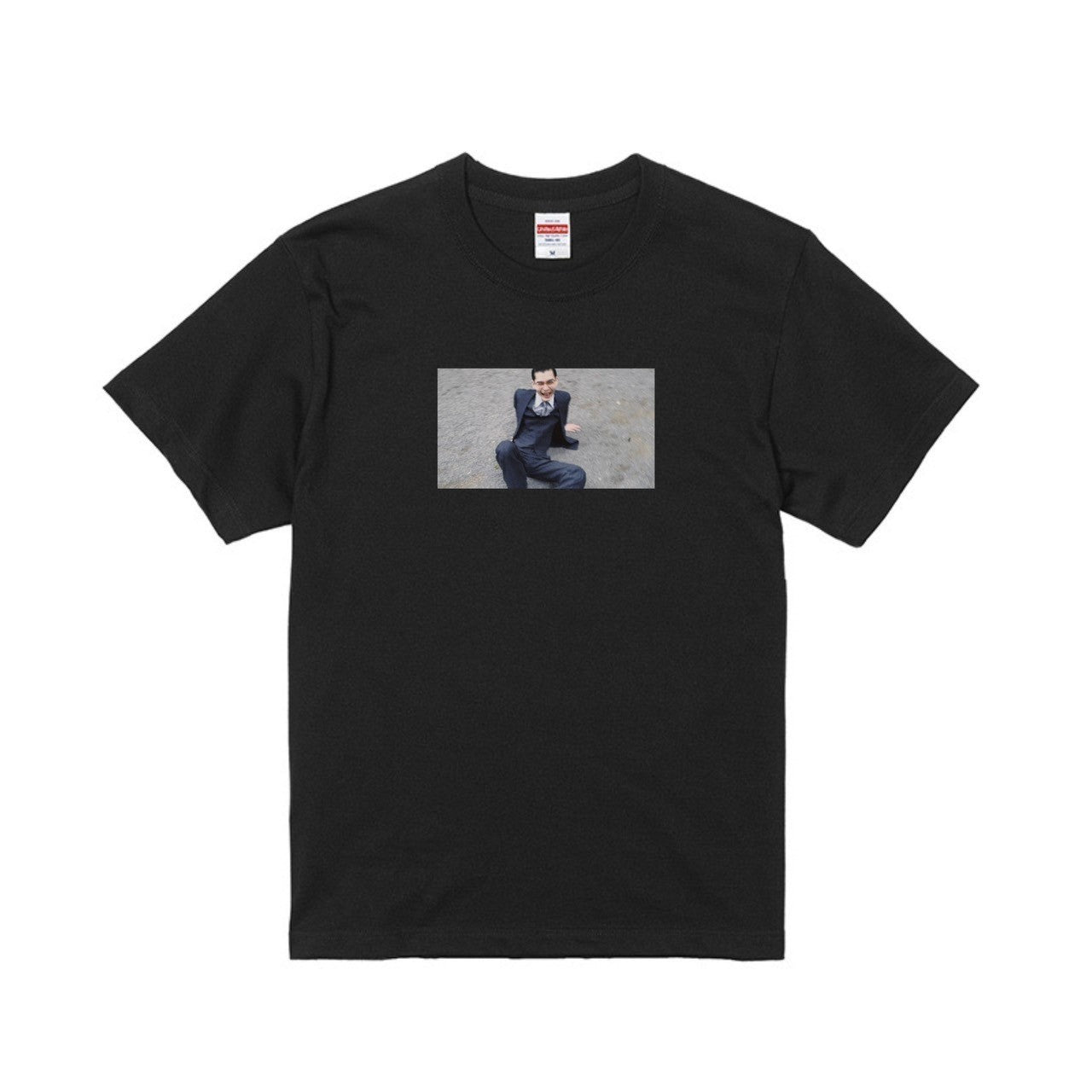 昭和加藤ひぃTシャツ