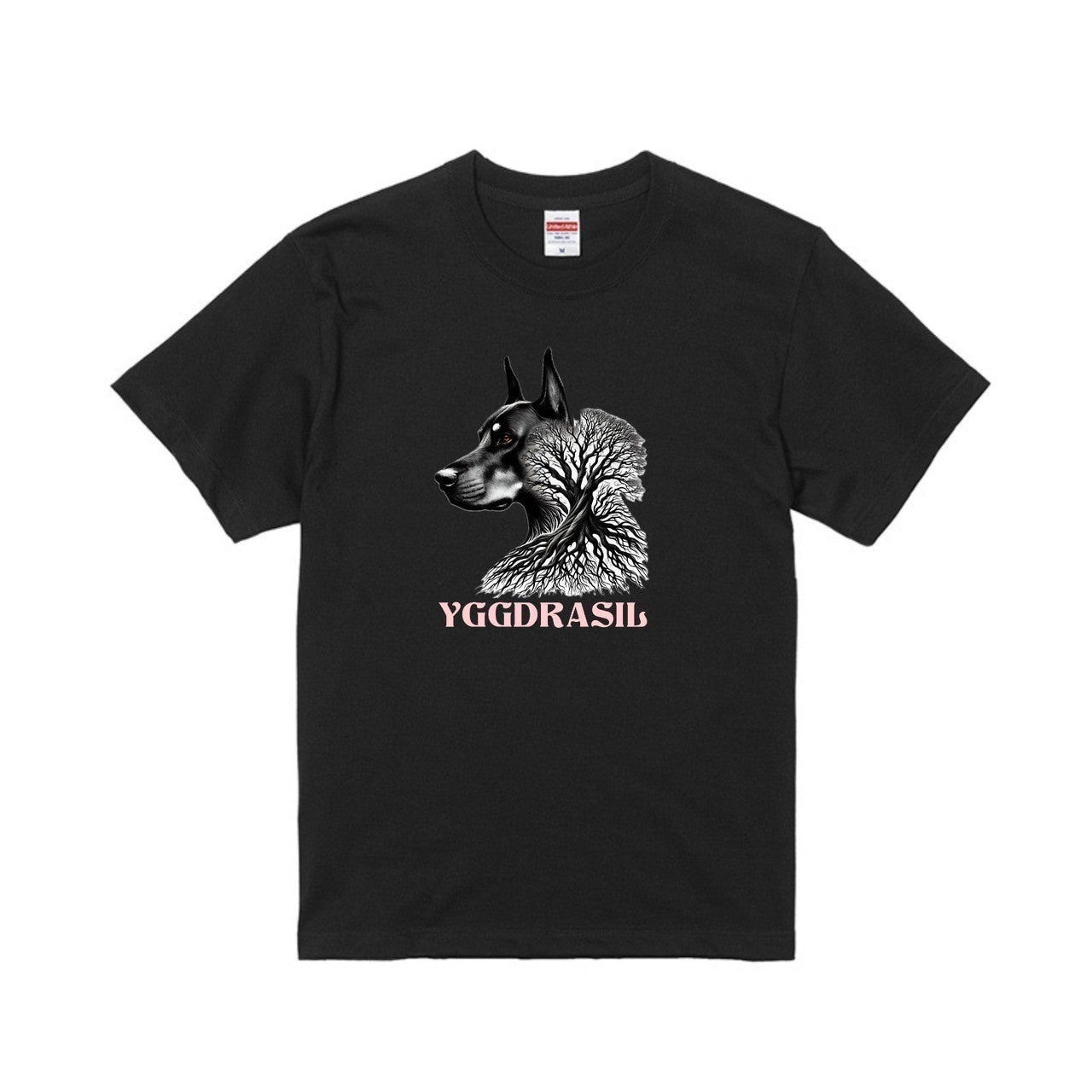 グラ家Tシャツ