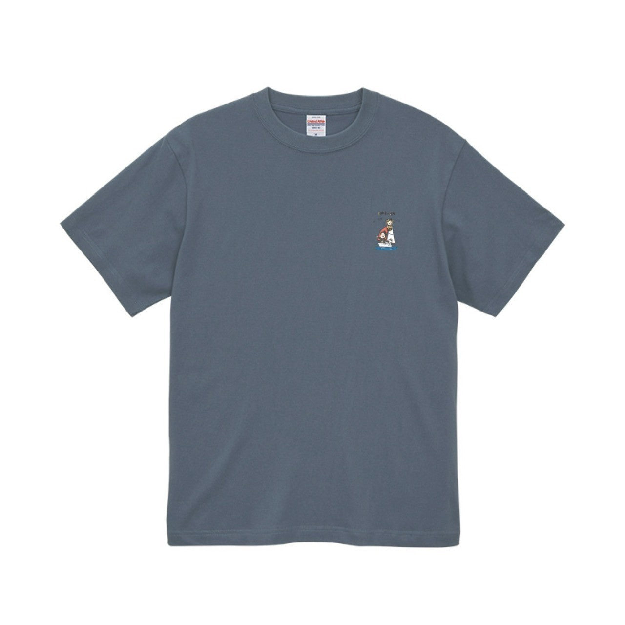 田中家Tシャツ