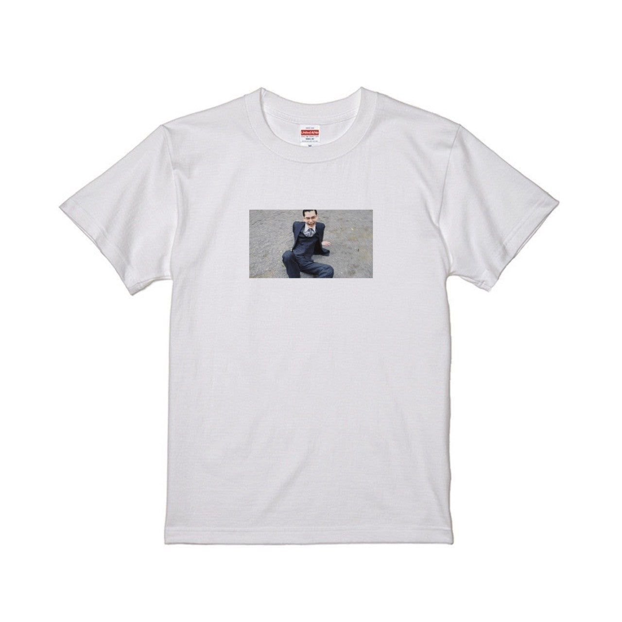 昭和加藤ひぃTシャツ