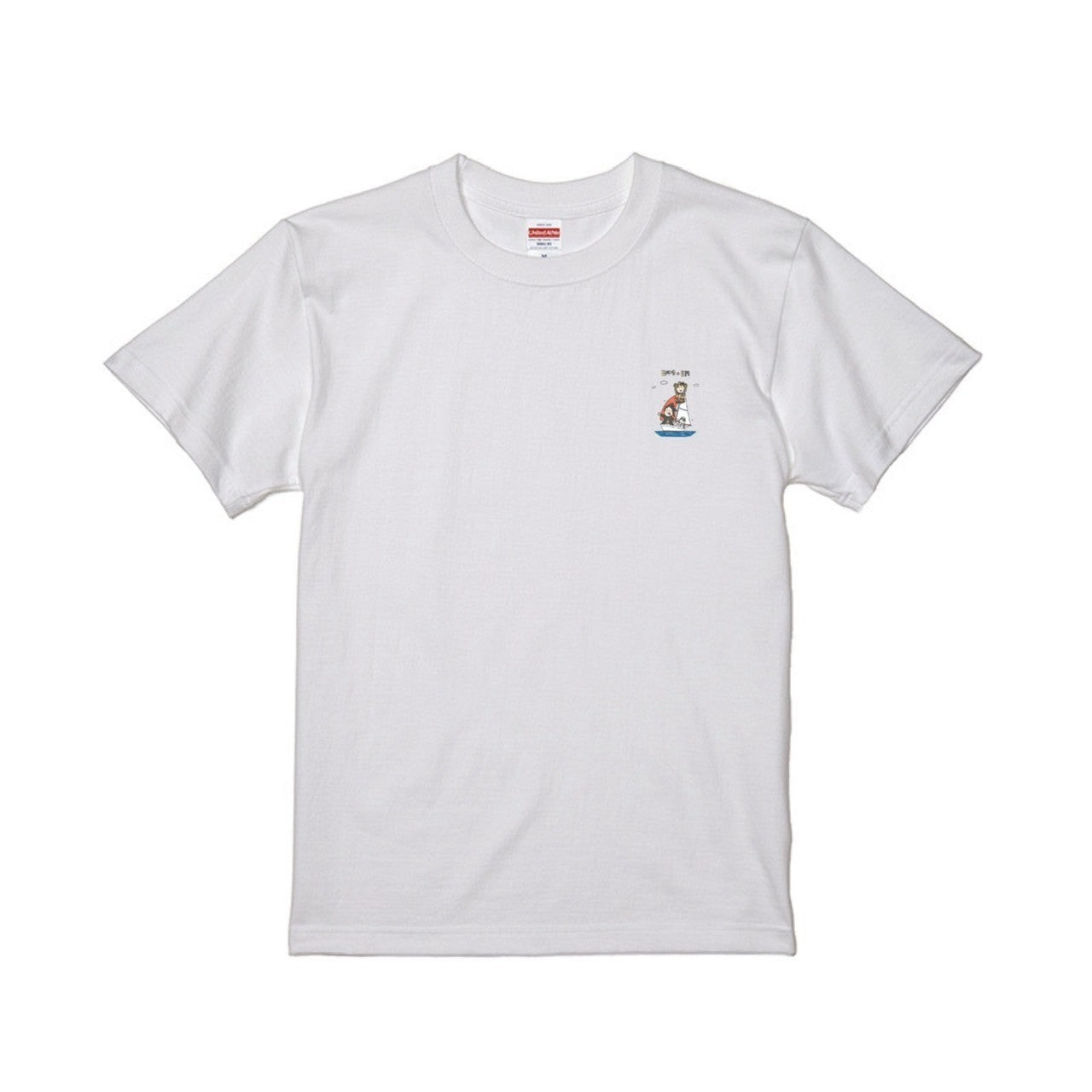 田中家Tシャツ