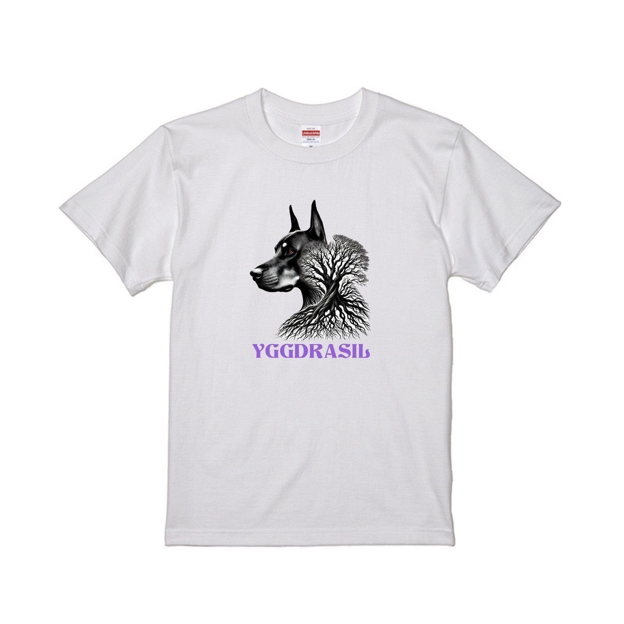 グラ家Tシャツ